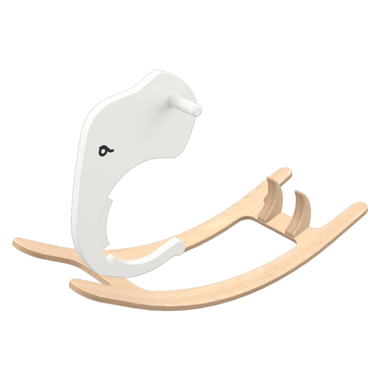Rocking Elephant Add-on