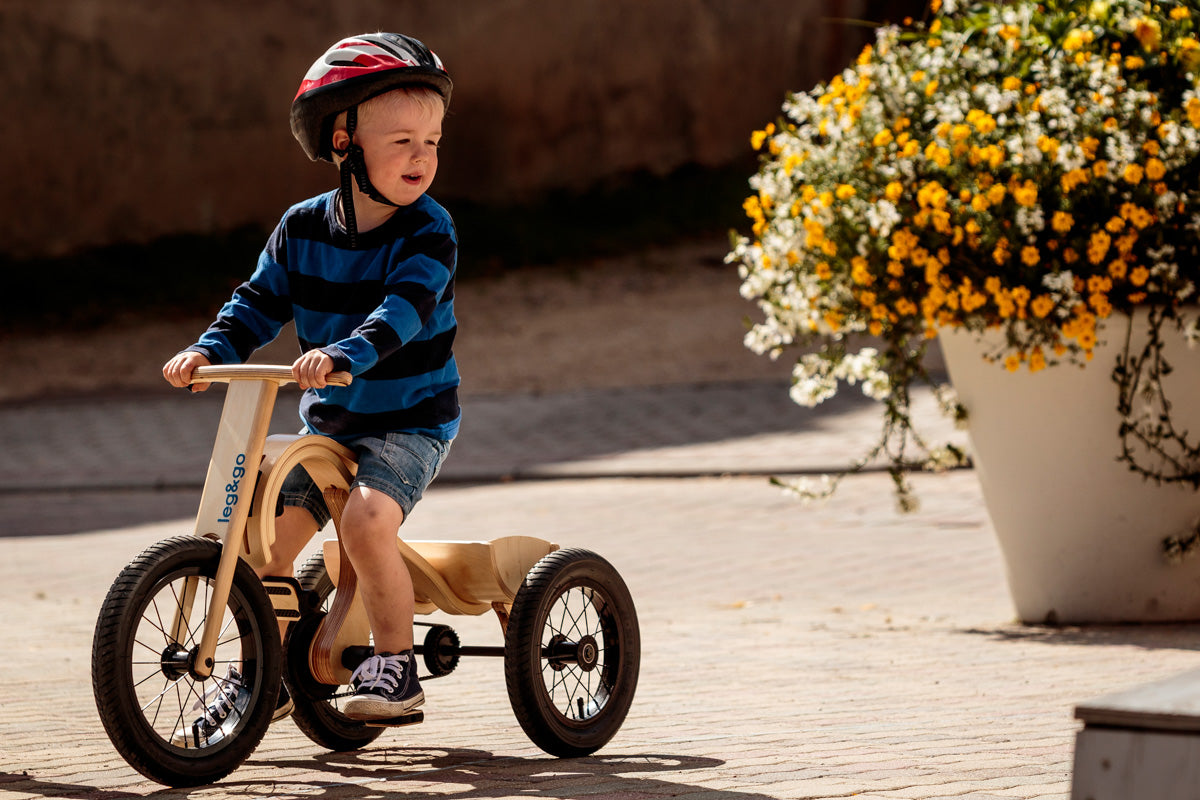 Tricycle Add-on